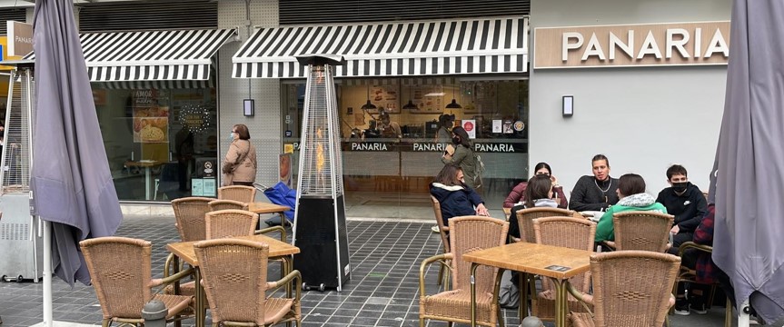 Foto 1 di Panaria