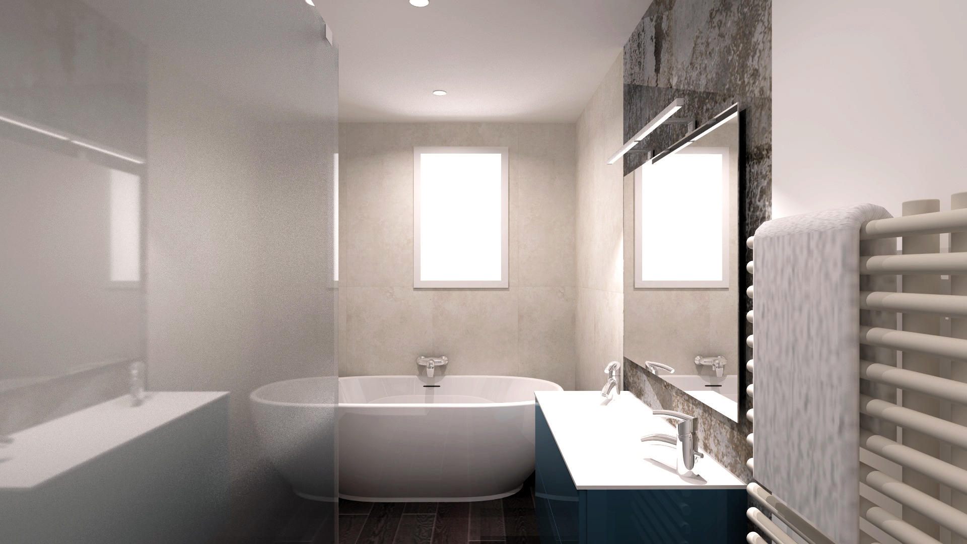 Foto 43 di 3D 2'elles - Architecte intérieur - Theizé