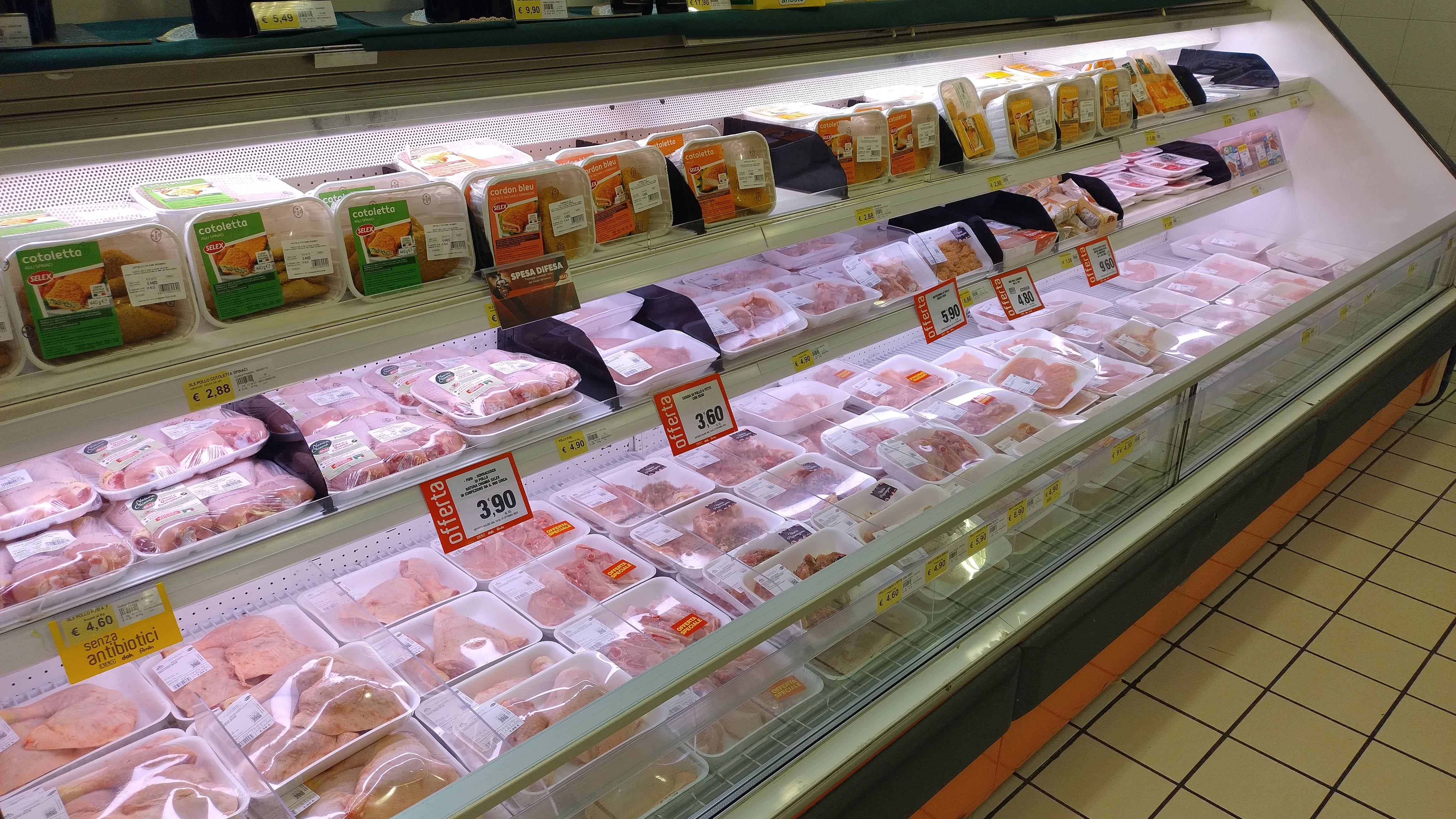 Photo 20 de Supermercato dok