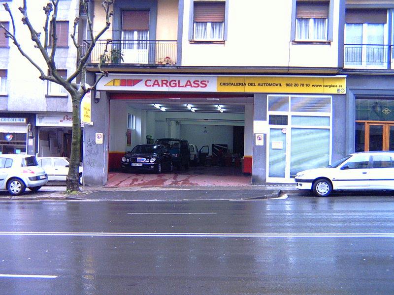 Foto 2 di Carglass