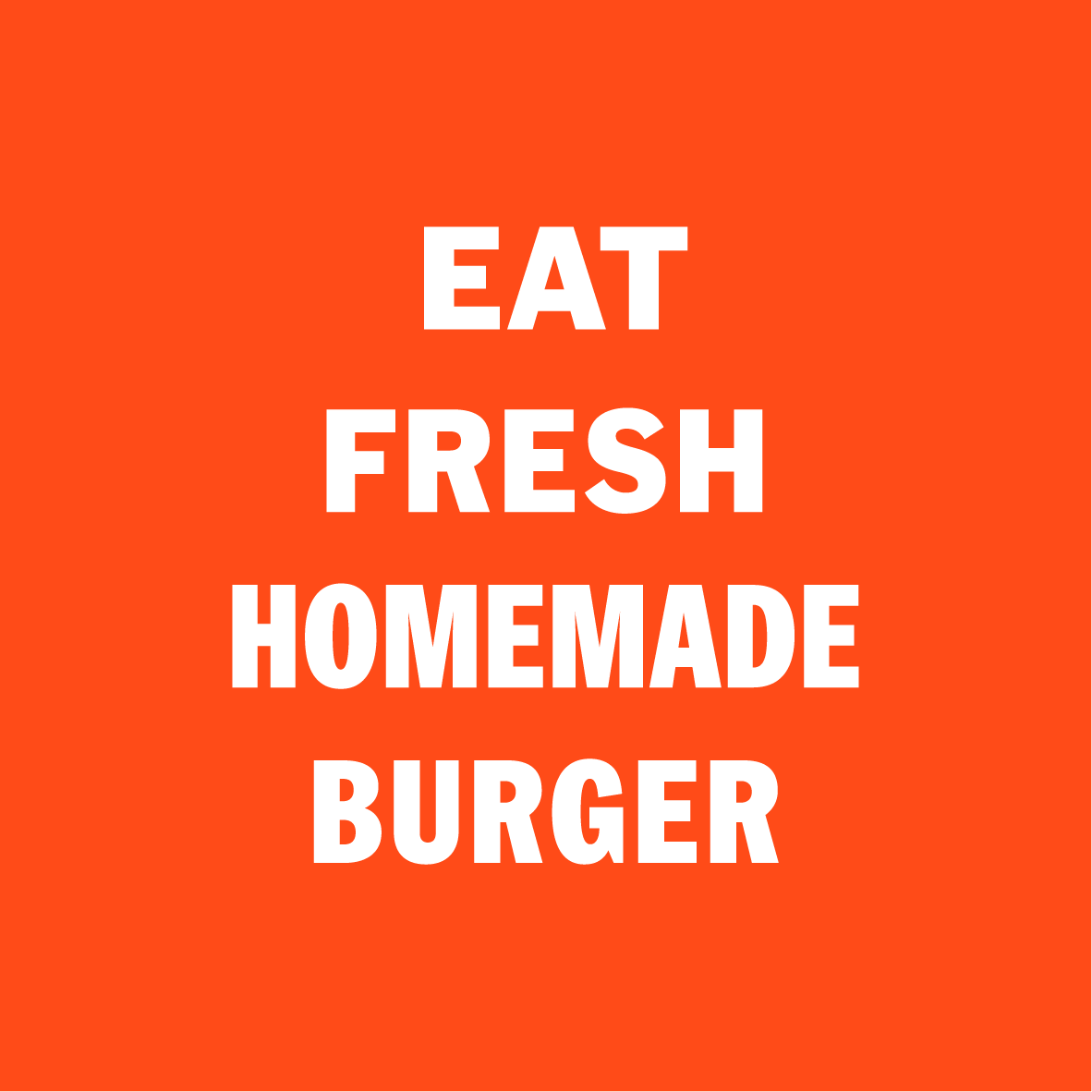 Burger & Fries Pereire