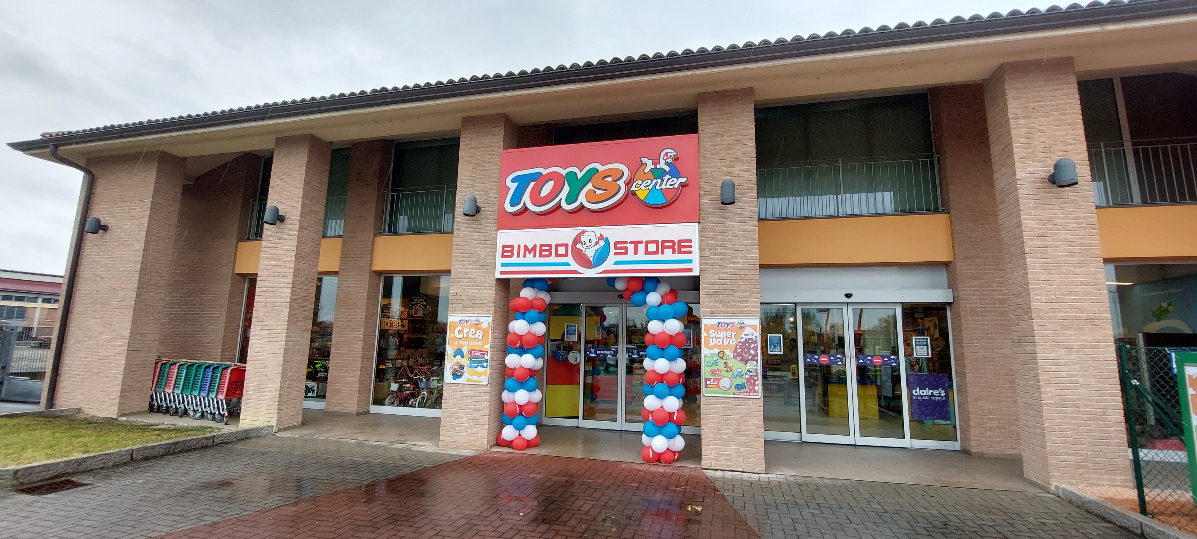 Foto 1 di Bimbostore