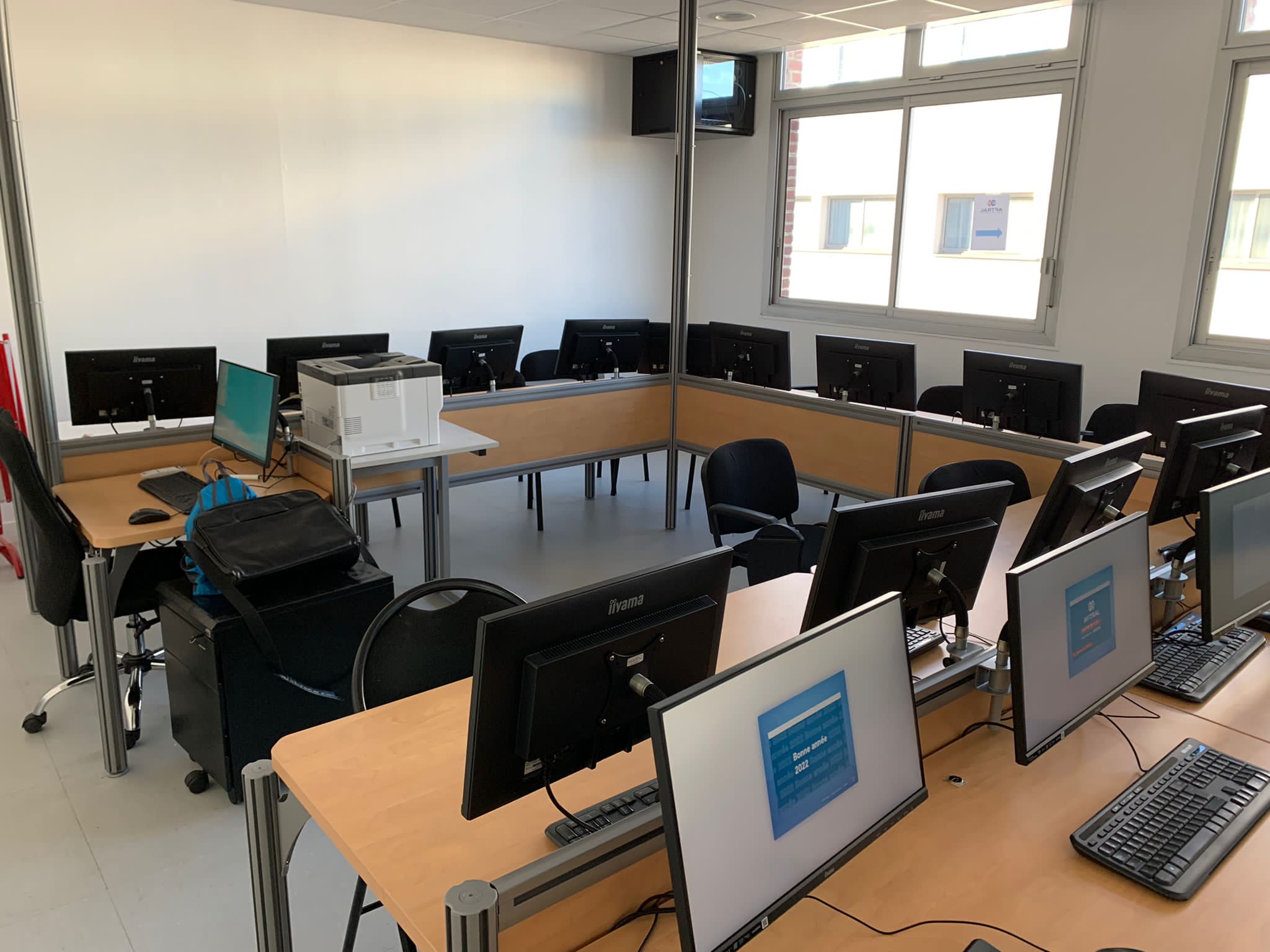 Foto 6 di AFTRAL Compiègne