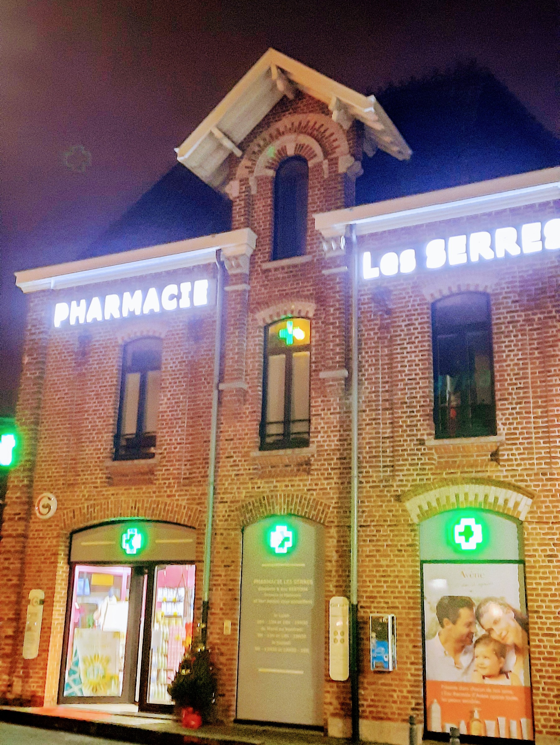 Foto 2 di Pharmacie Les Serres