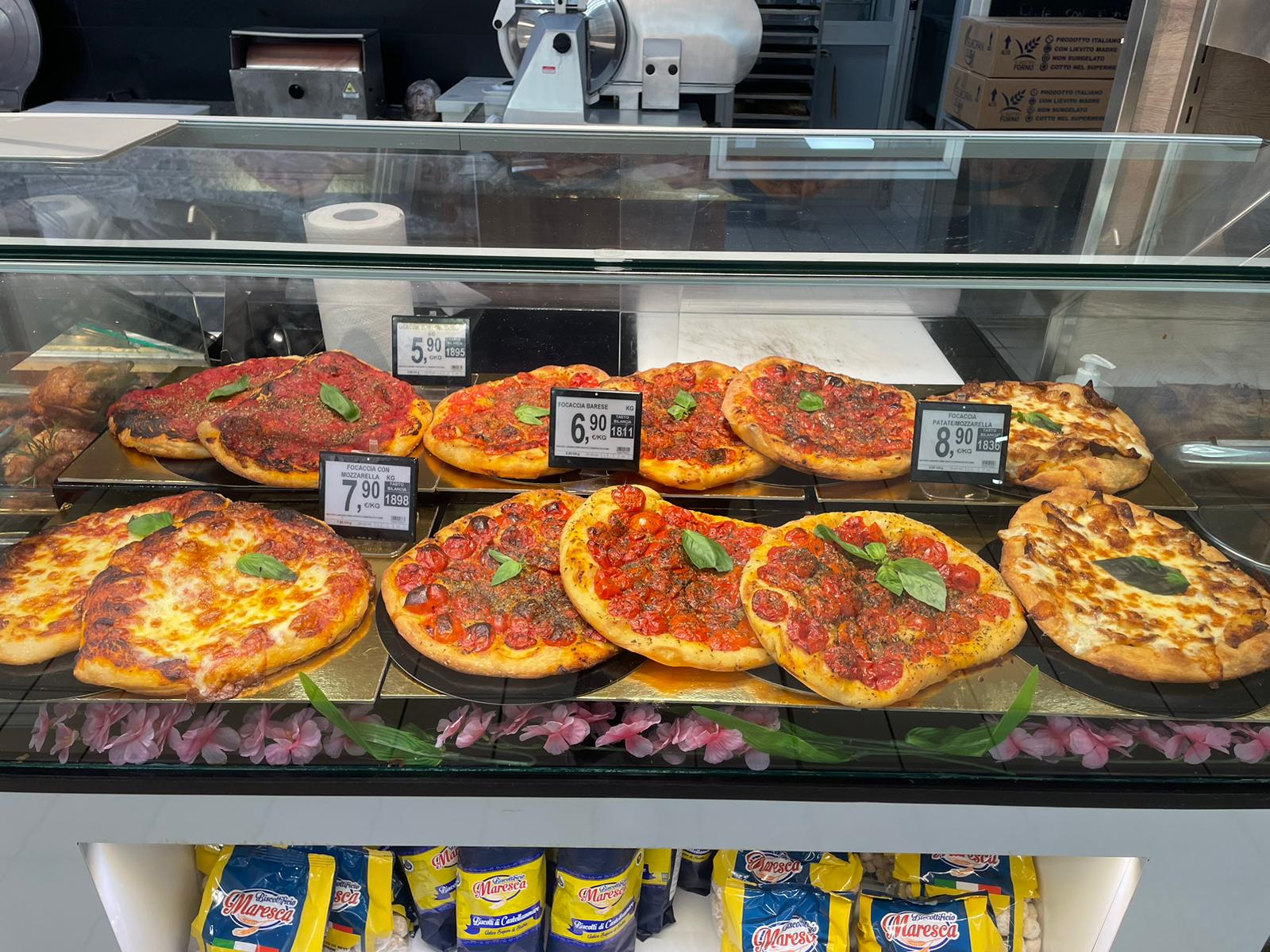 Photo 36 de Supermercato Famila