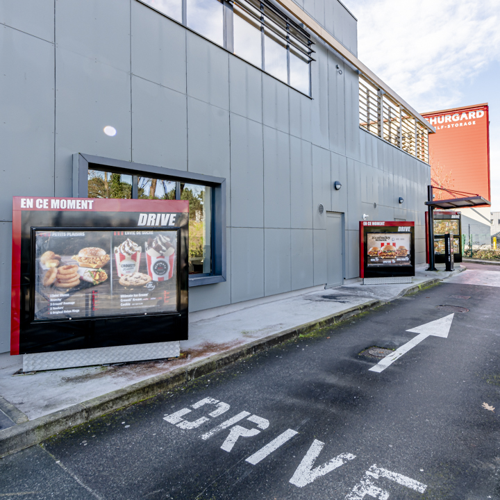 Foto 31 di KFC Pessac