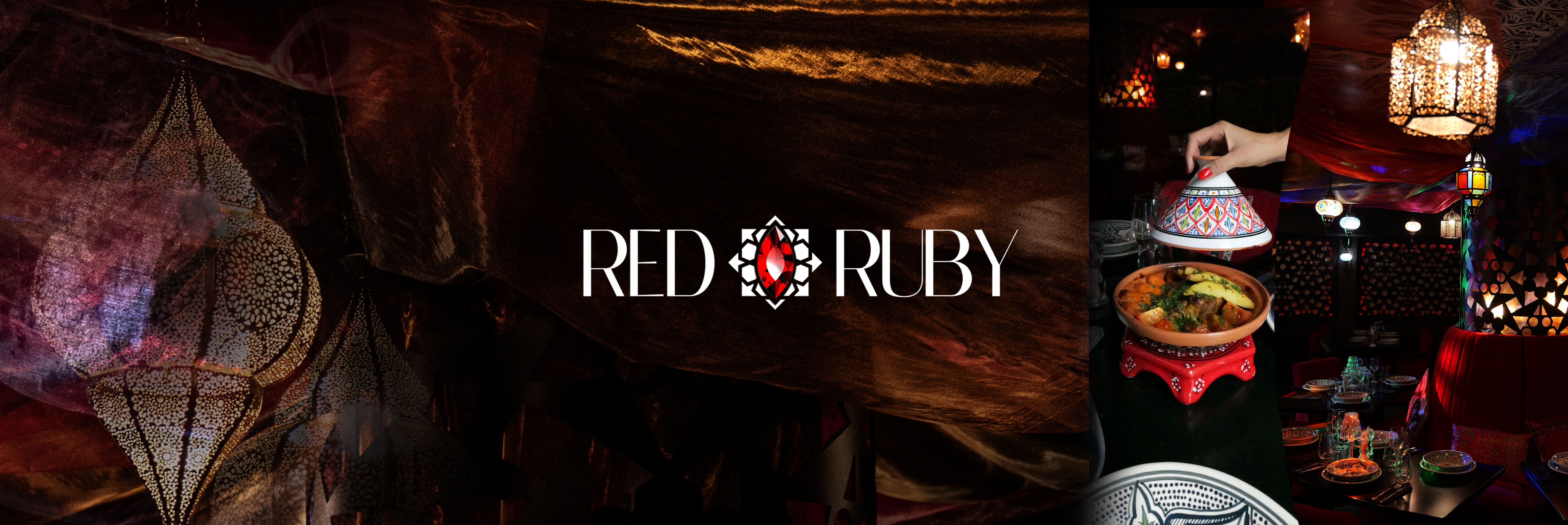 Photo 1 of Red Ruby