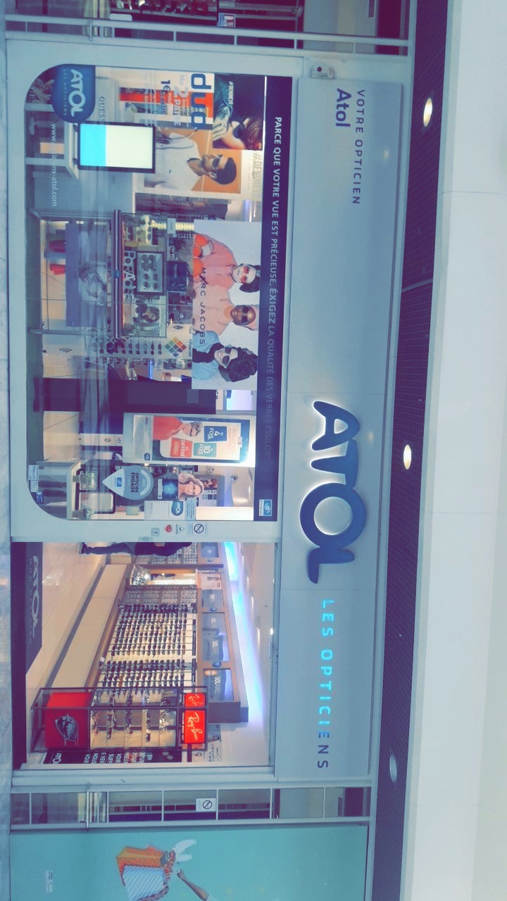 Foto 4 di ATOL mon OPTICIEN