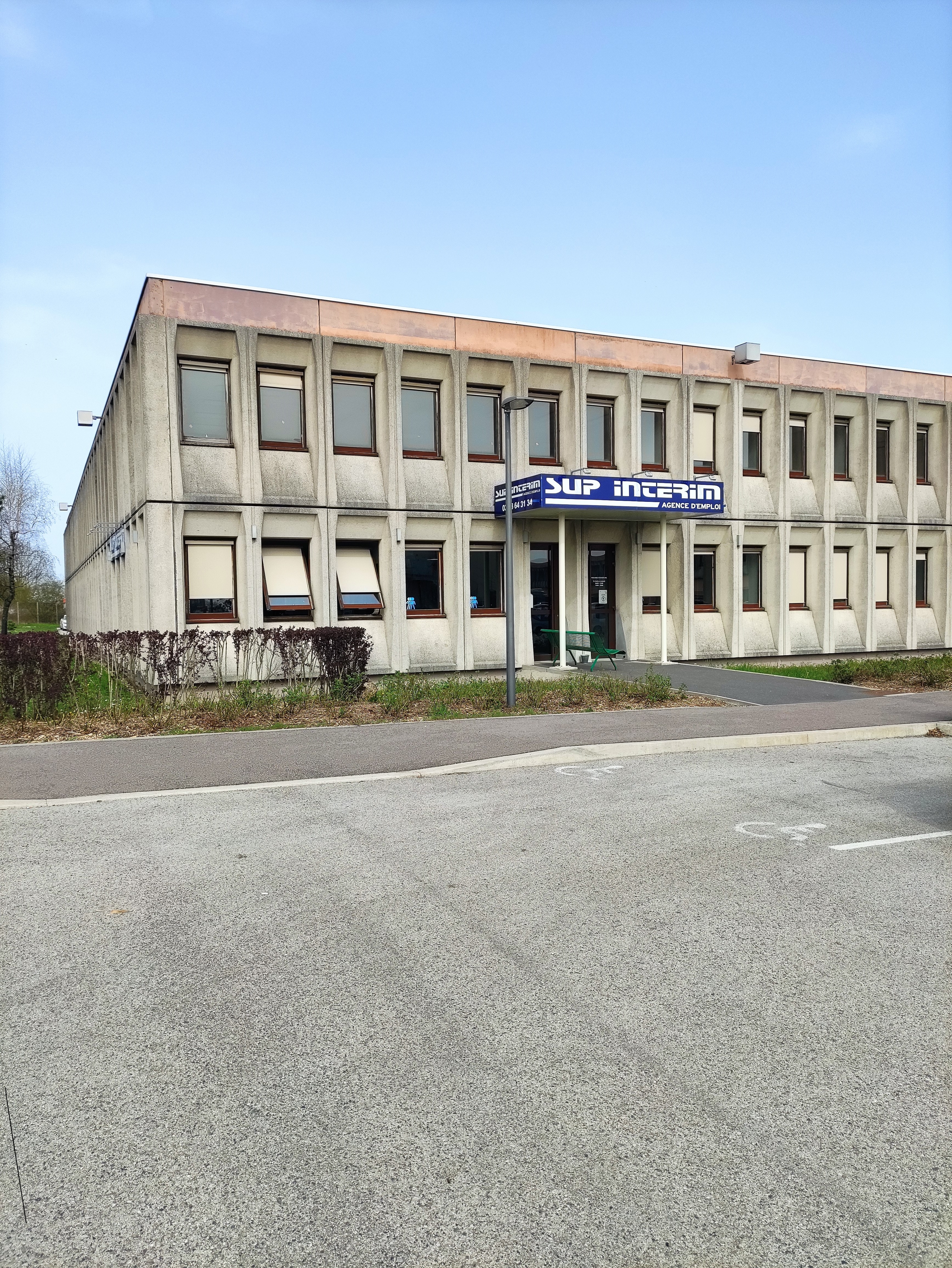 Agence d'intérim Toul — photo 8 sur 8