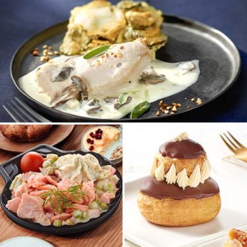 Foto 9 di Carrefour Traiteur