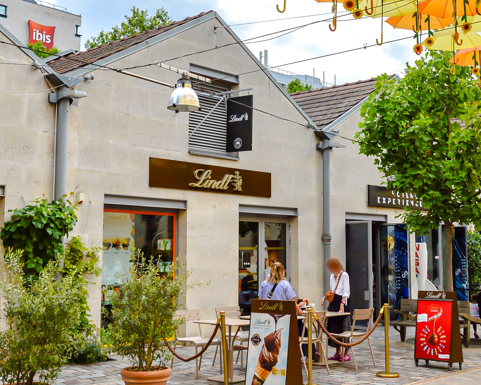 Foto 49 di Bercy Village