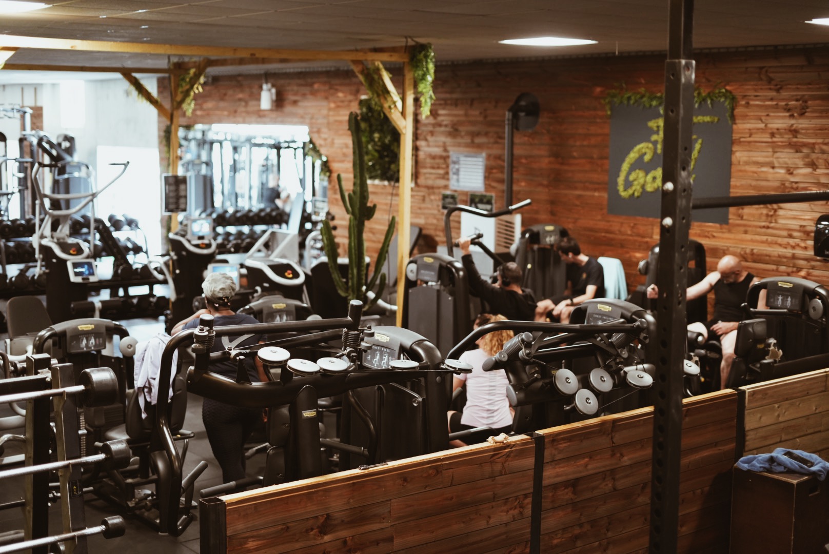 Fotografia 177 de FitGood
