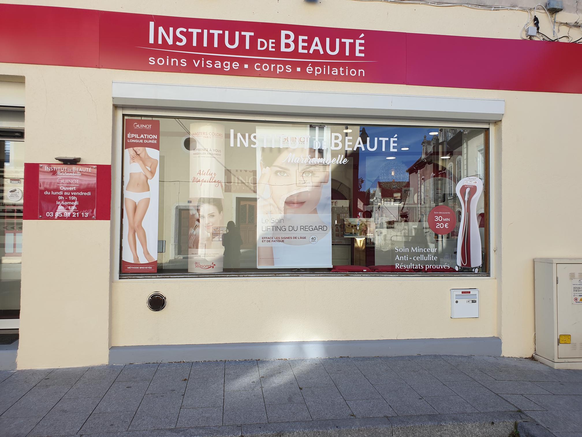 Institut Marirambelle