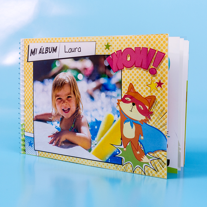 FotoPrix Capitán Arenas