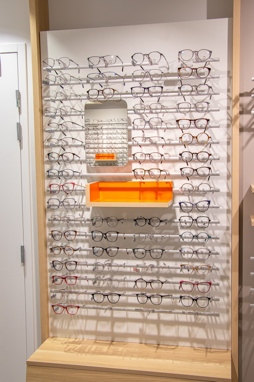 Foto 9 di Écouter Voir Optique Mutualiste