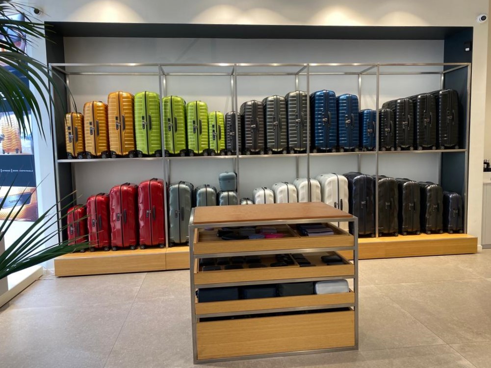 Foto 180 de Samsonite