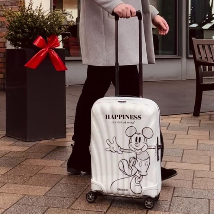 Foto 5 de Samsonite