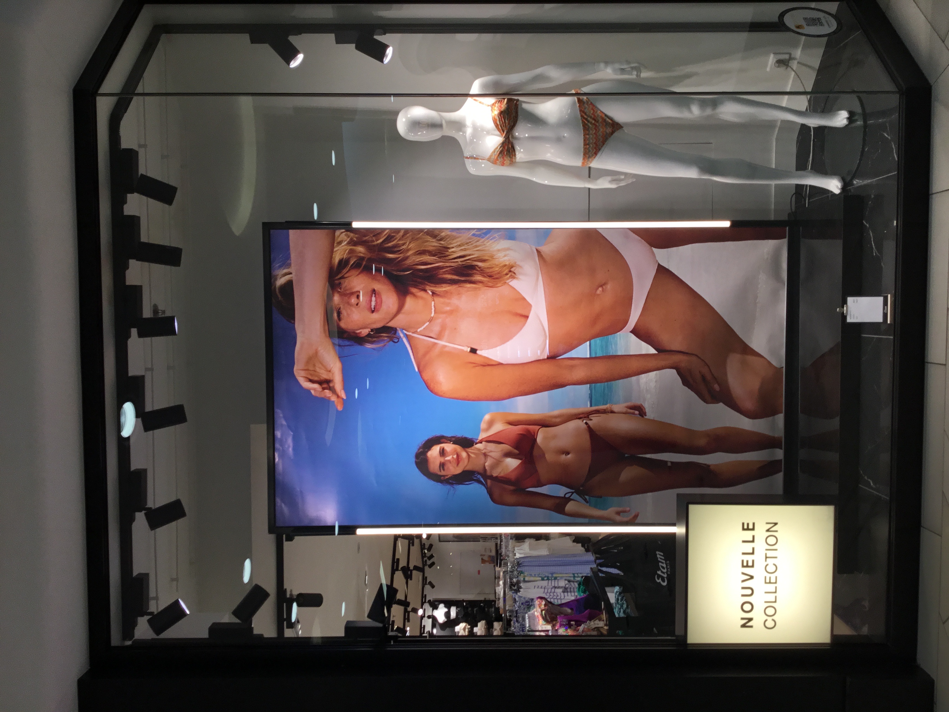 Foto 6 di Etam Lingerie