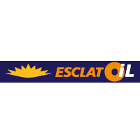 Benzinera Esclatoil