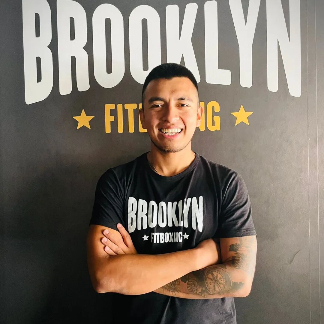 Fotografia 8 de Brooklyn Fitboxing Areeiro