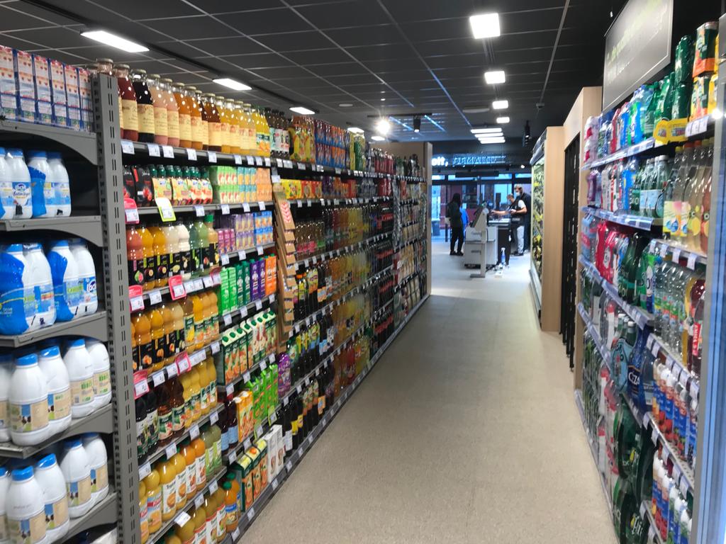 Foto 5 di Carrefour City