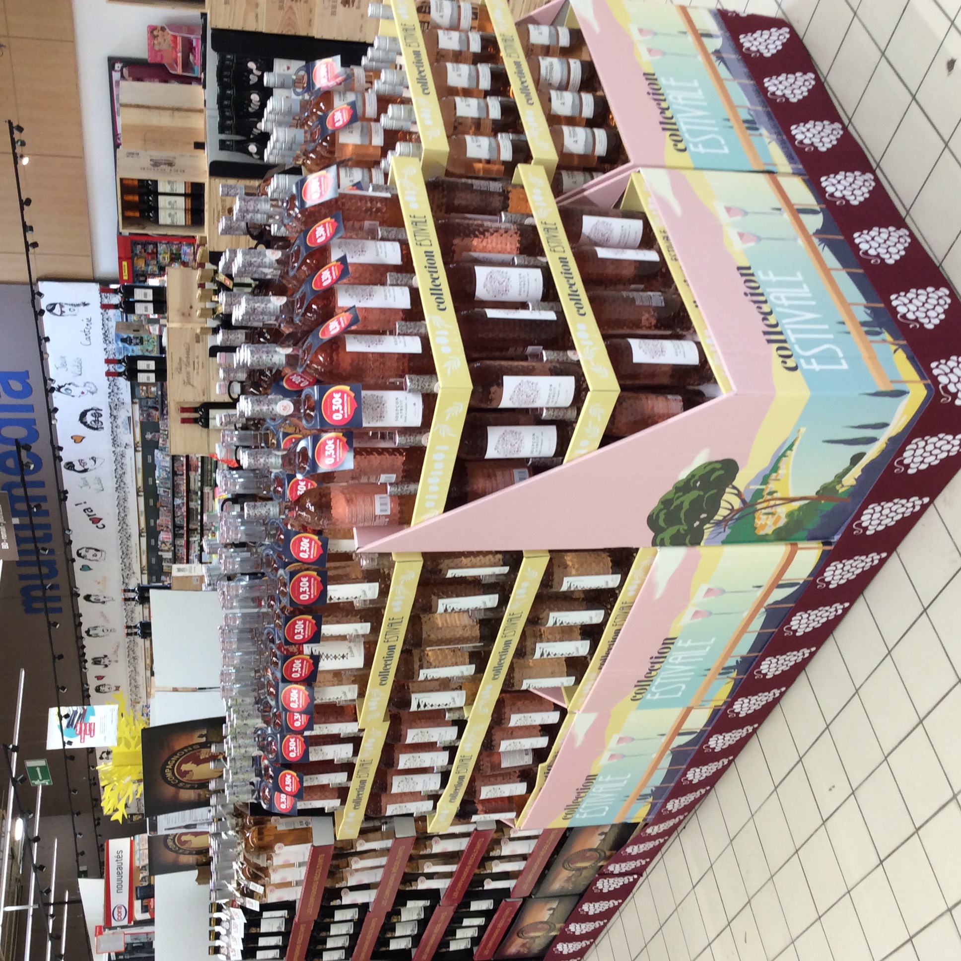 Foto 12 di Carrefour Hypermarché