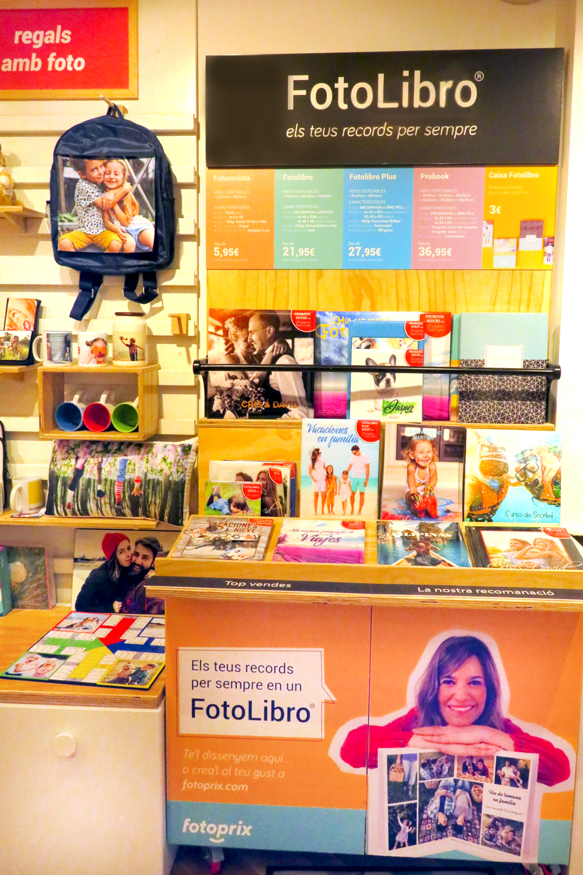 Foto 42 di FotoPrix Londres