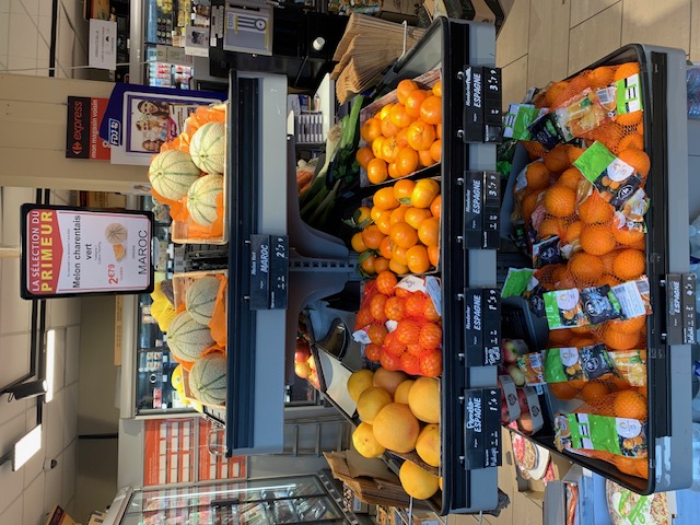 Foto 11 di Carrefour Express