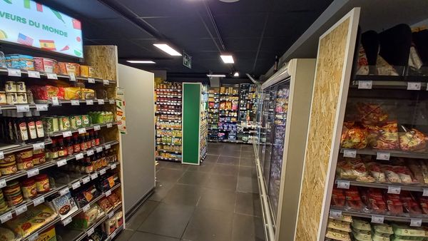 Foto 5 di Carrefour Express