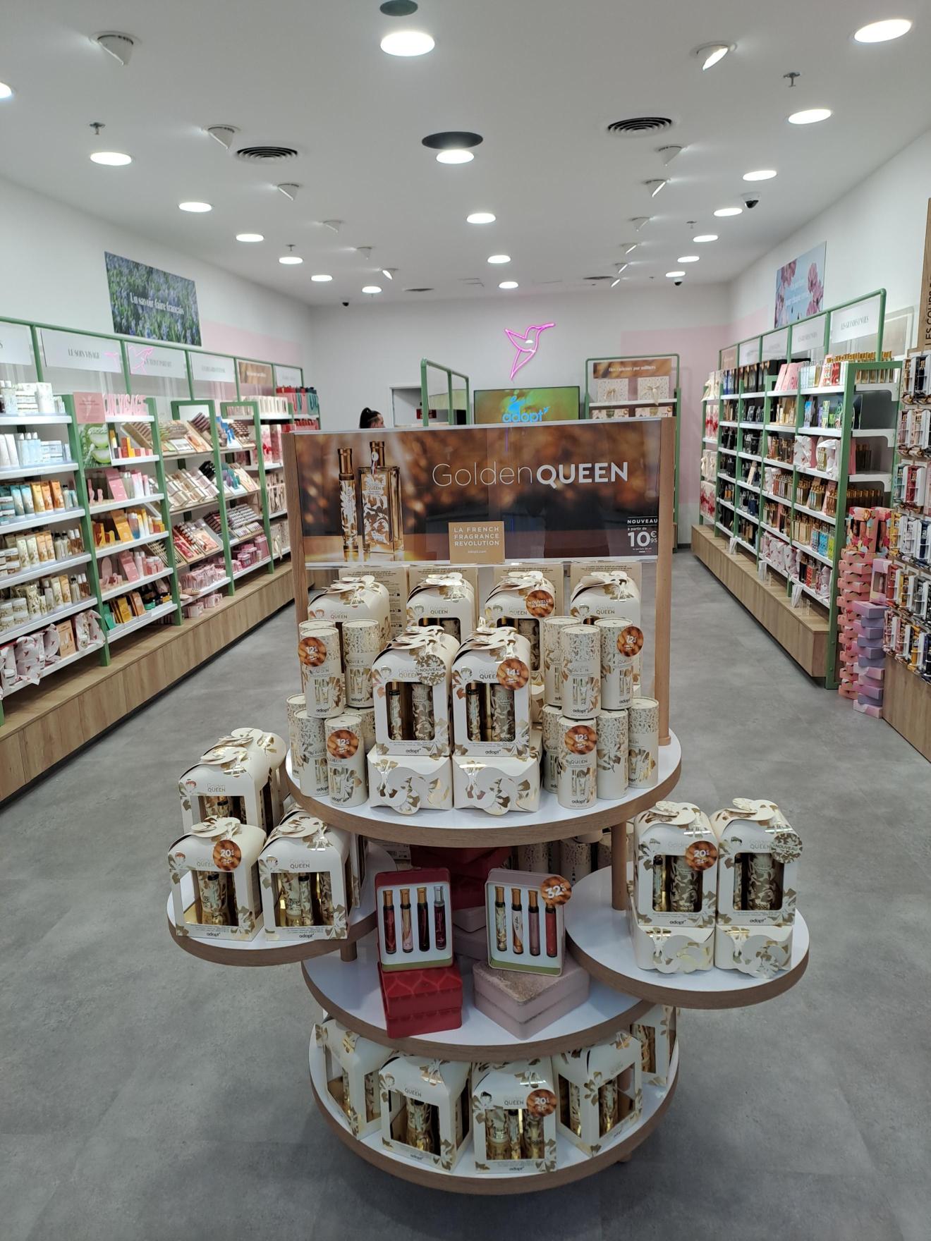 Foto 7 di Adopt Parfums