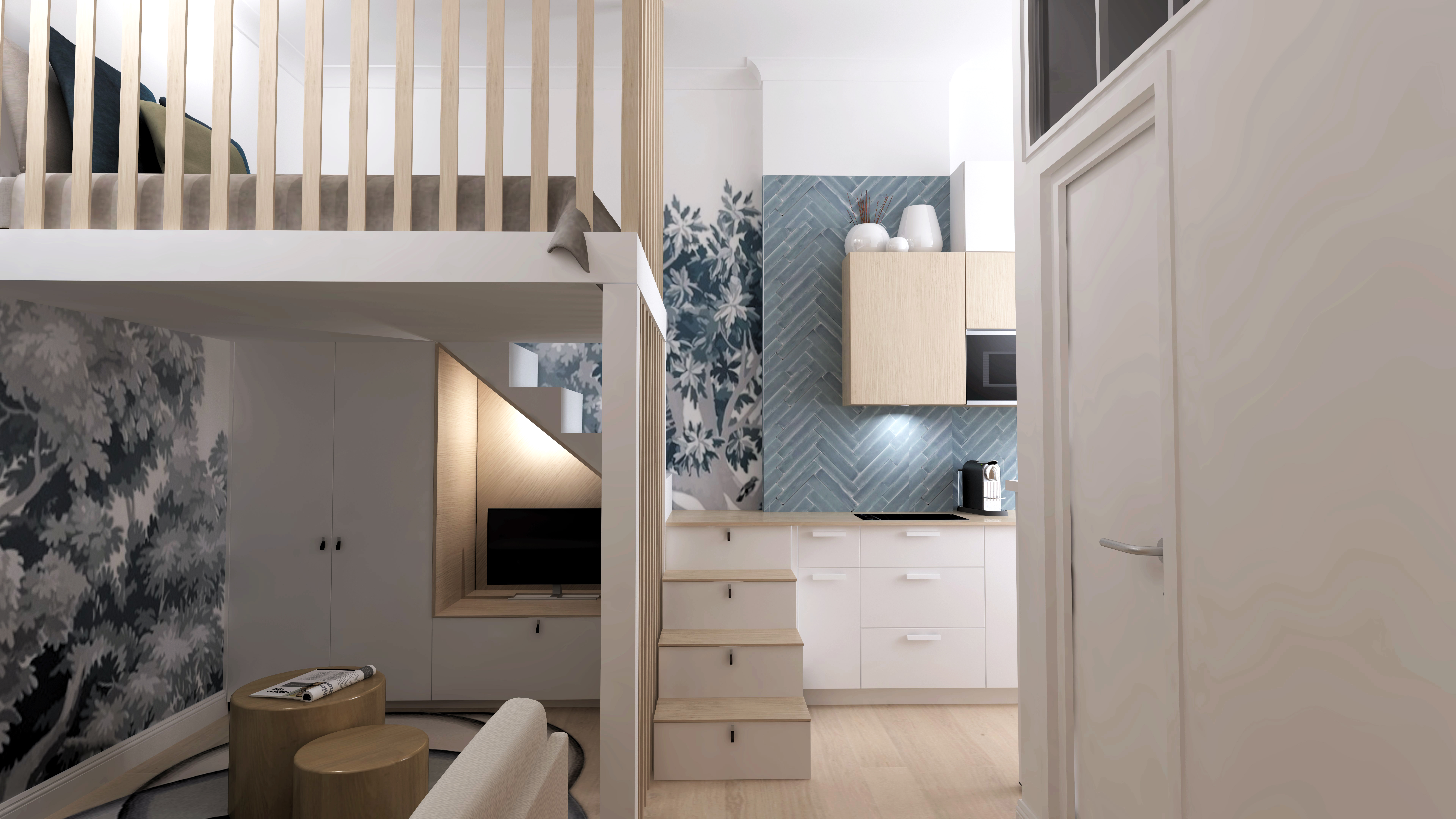 Foto 41 di 3D 2'elles - Architecte intérieur - Theizé