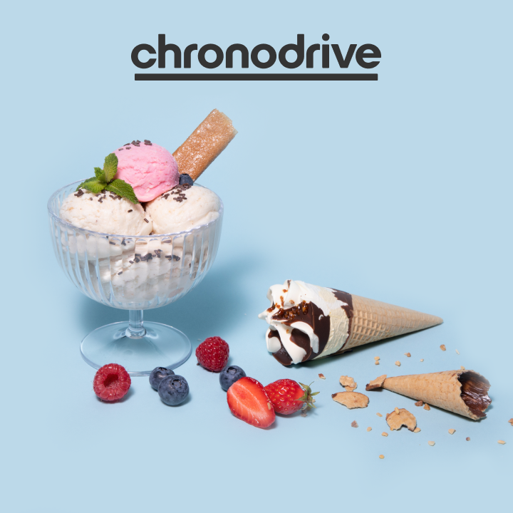 Foto 41 di Chronodrive