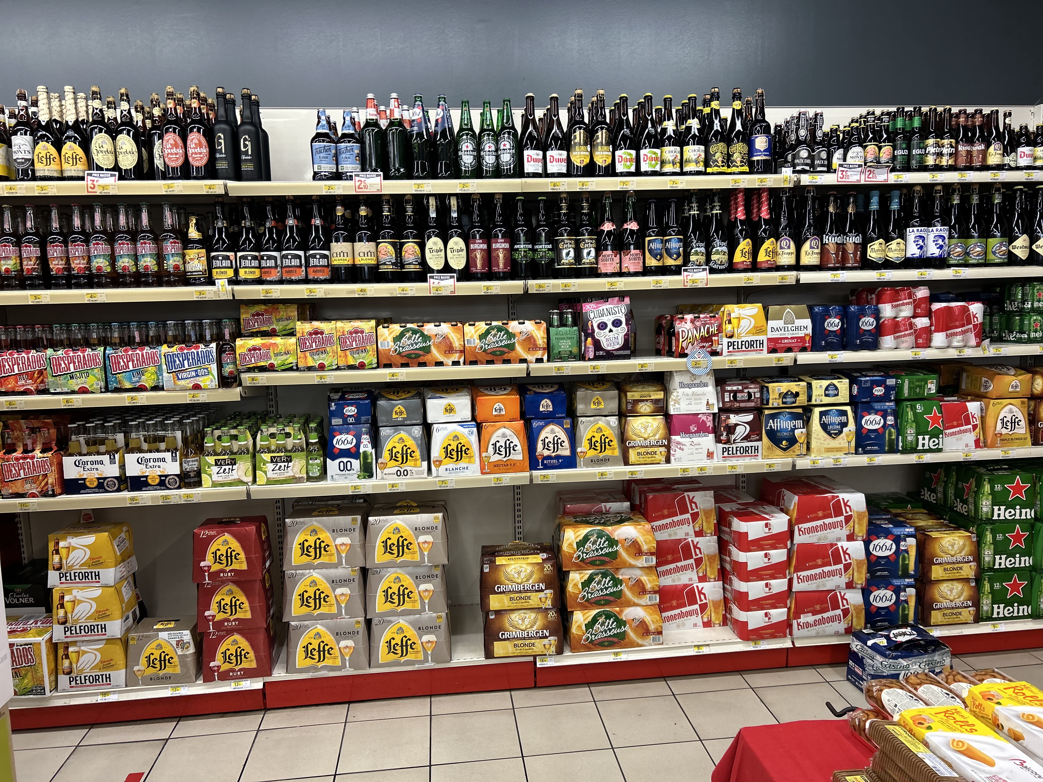 Foto 8 di SPAR