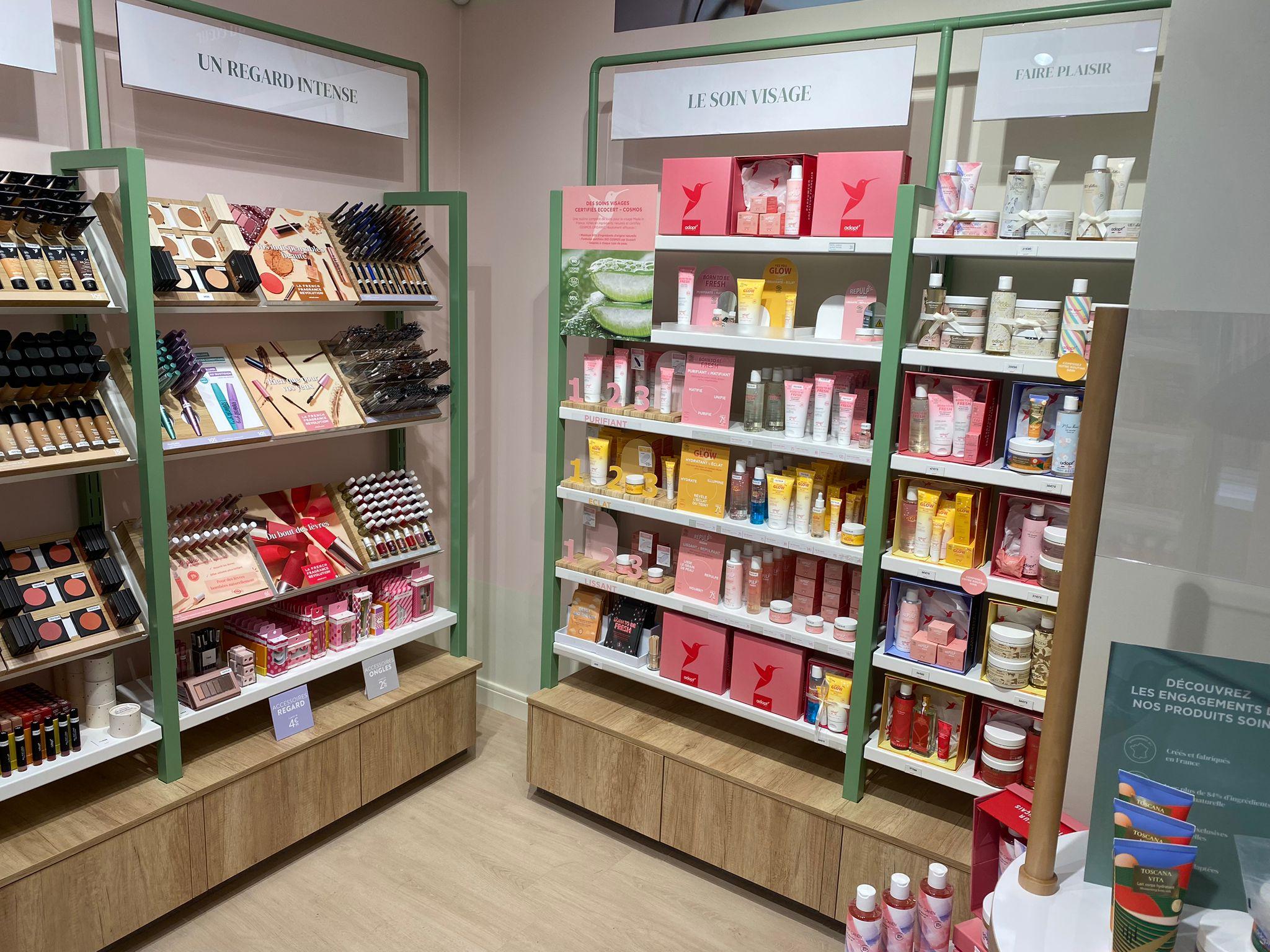 Foto 6 di Adopt Parfums