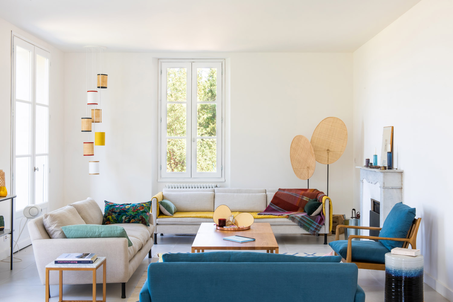 Foto 7 di Estelle Griffe - Architecte d'intérieur - Nice
