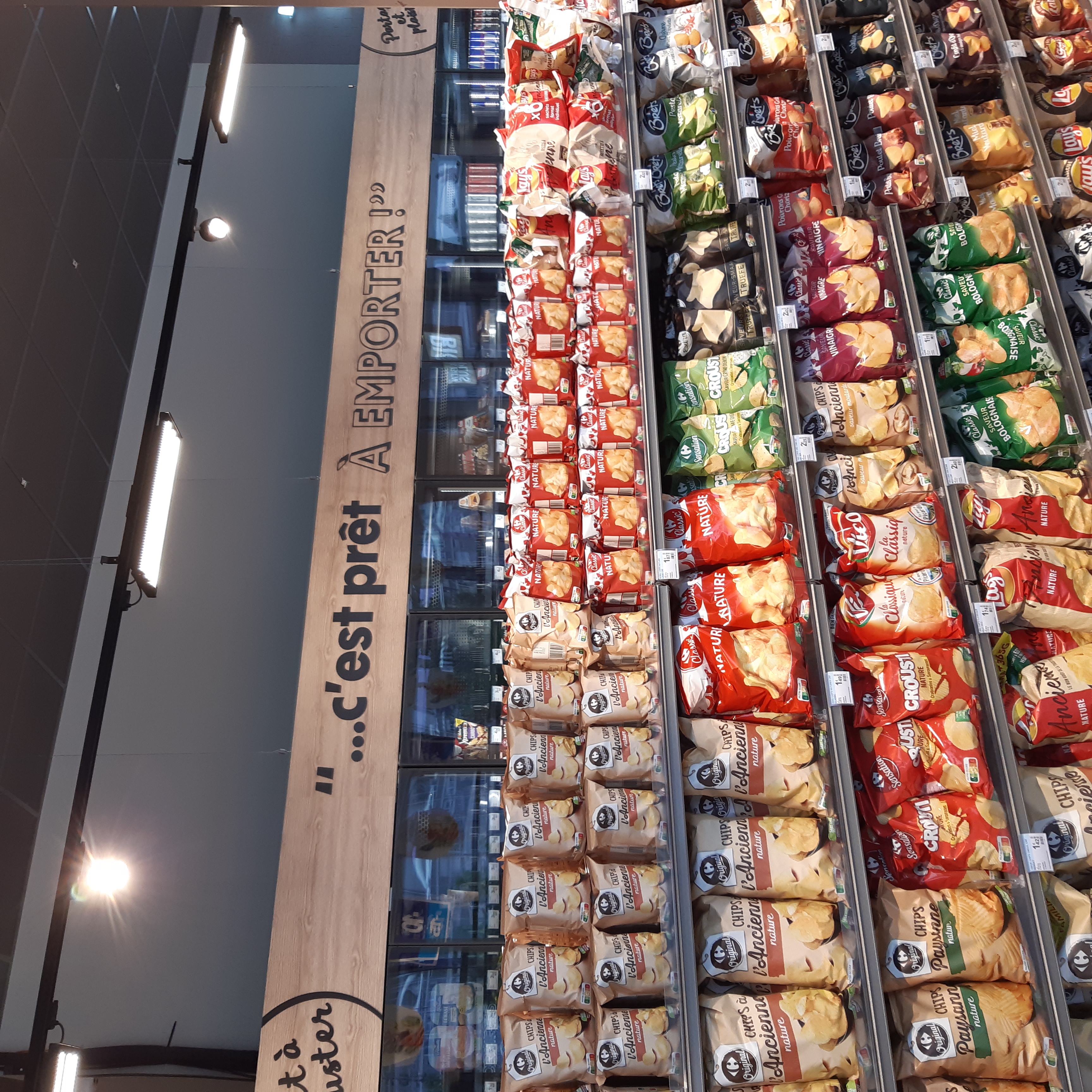Foto 17 di Carrefour City