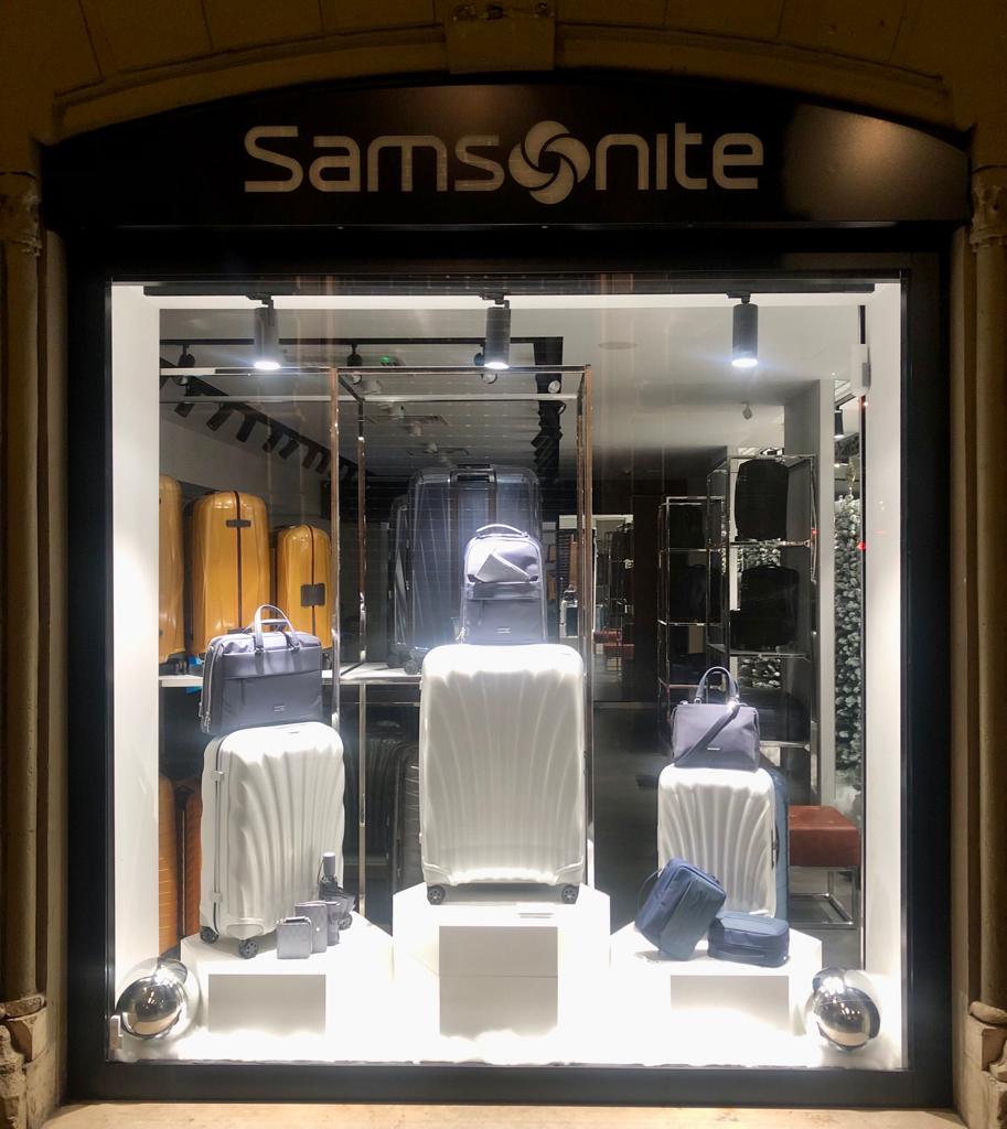 Foto 99 de Samsonite