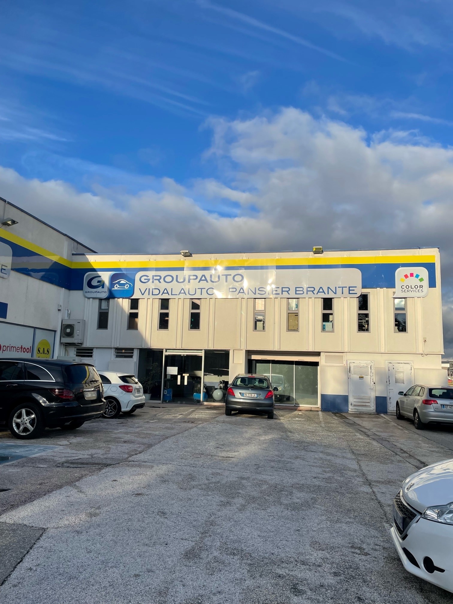 Foto 12 di VIDALAUTO- Groupauto