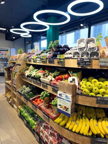 Foto 5 di Carrefour Express