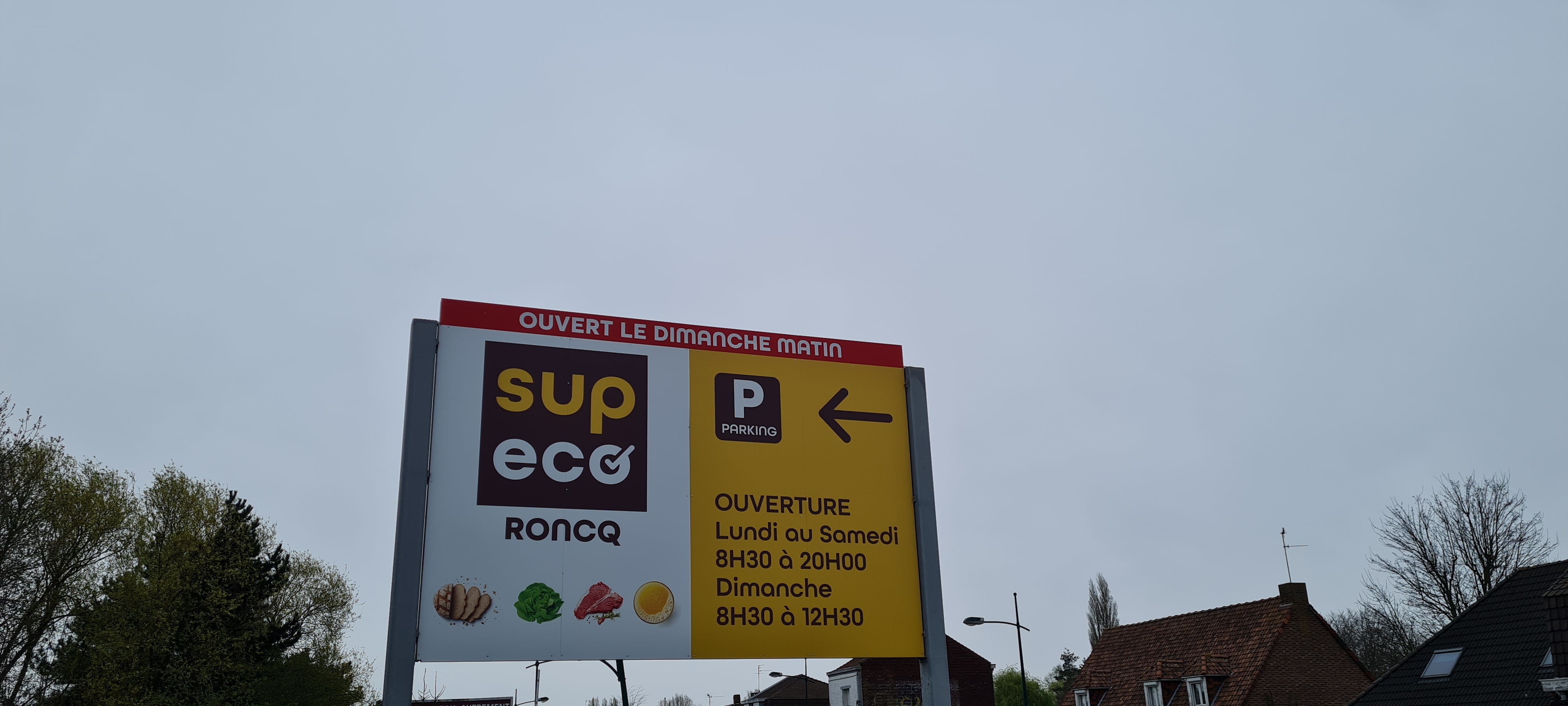 Foto 4 di Supeco Roncq