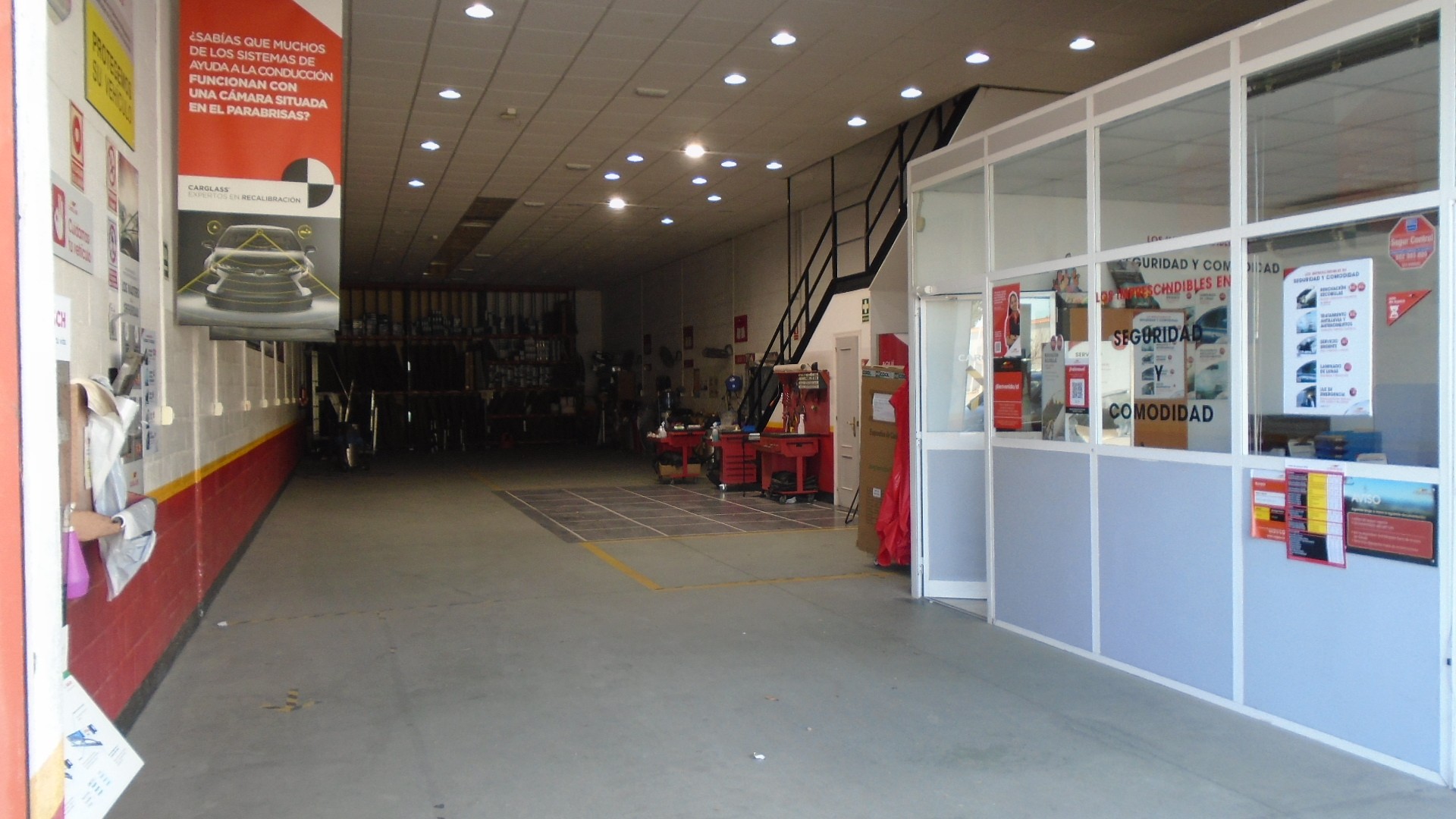 Foto 12 di Carglass