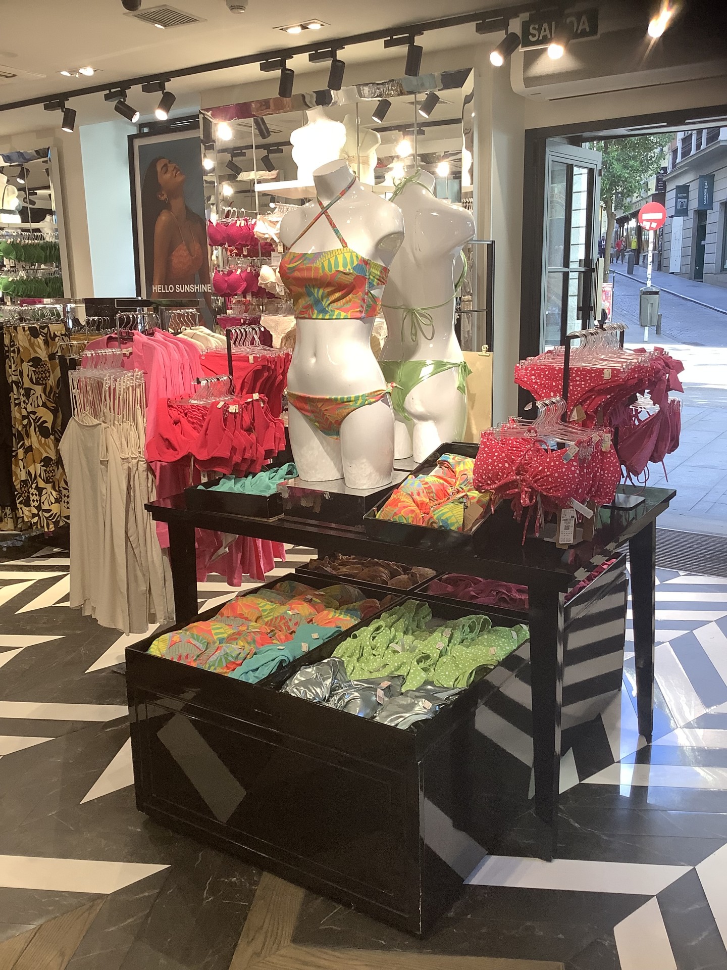 Etam Lingerie