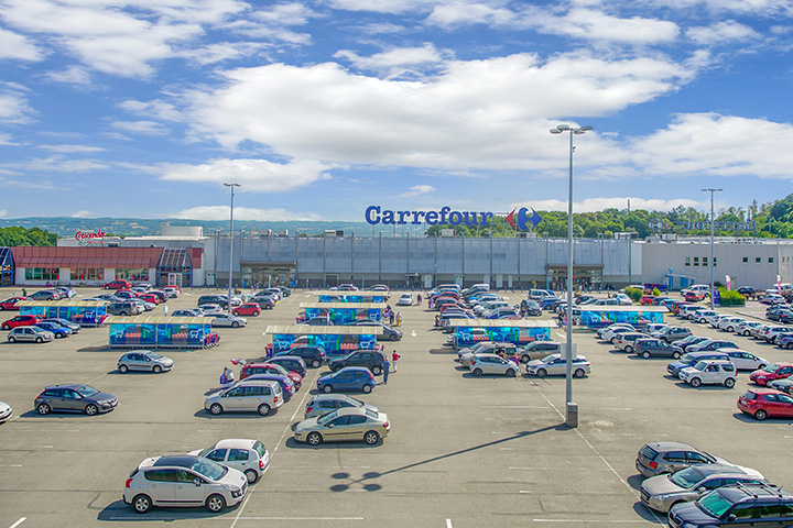 Foto 10 di Carrefour Guéret