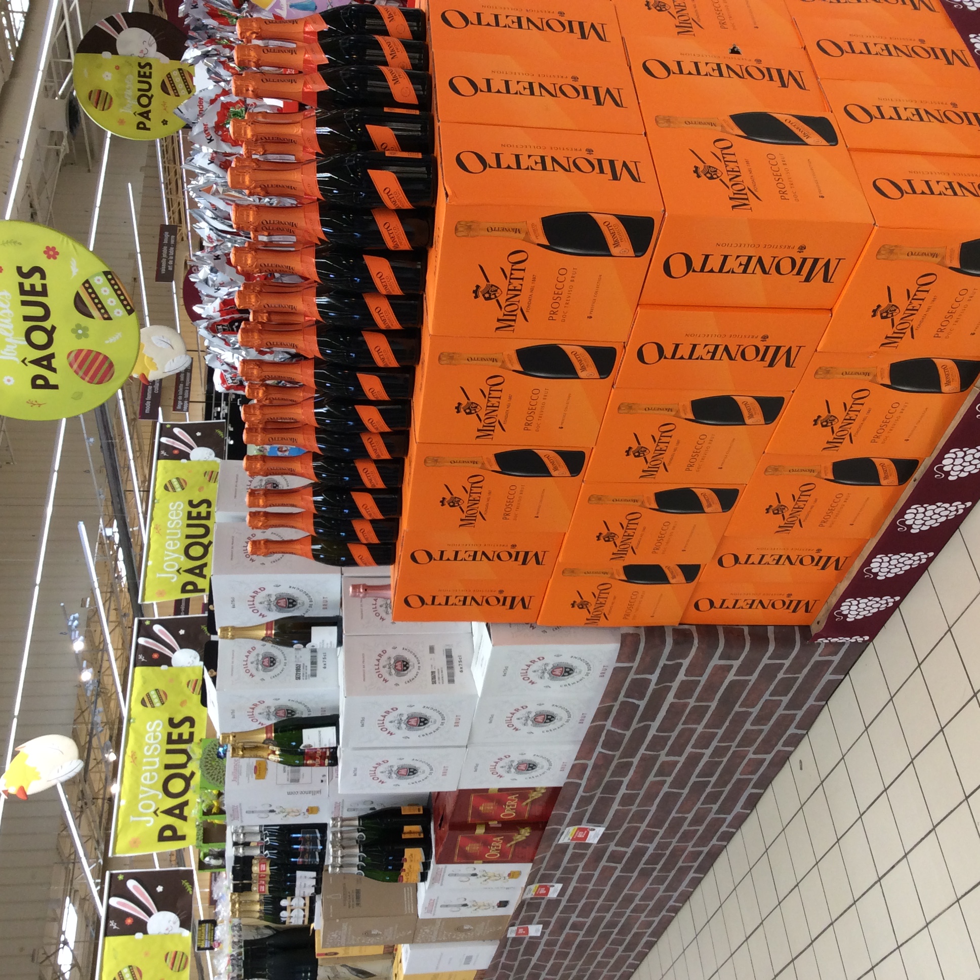 Foto 11 di Carrefour Hypermarché