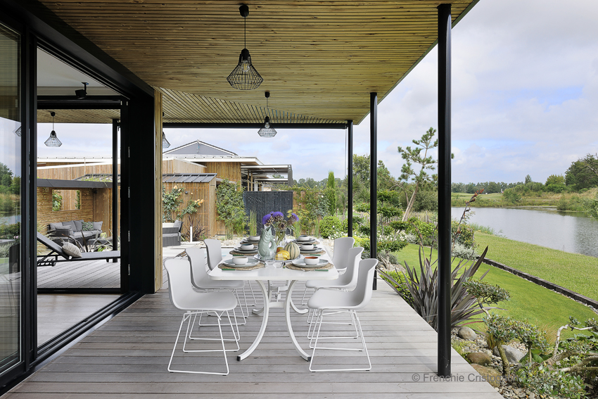 Foto 15 di Julie Chatelain - Architecte d'intérieur