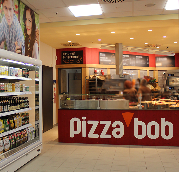 Foto 3 de pizzabob Ehingen