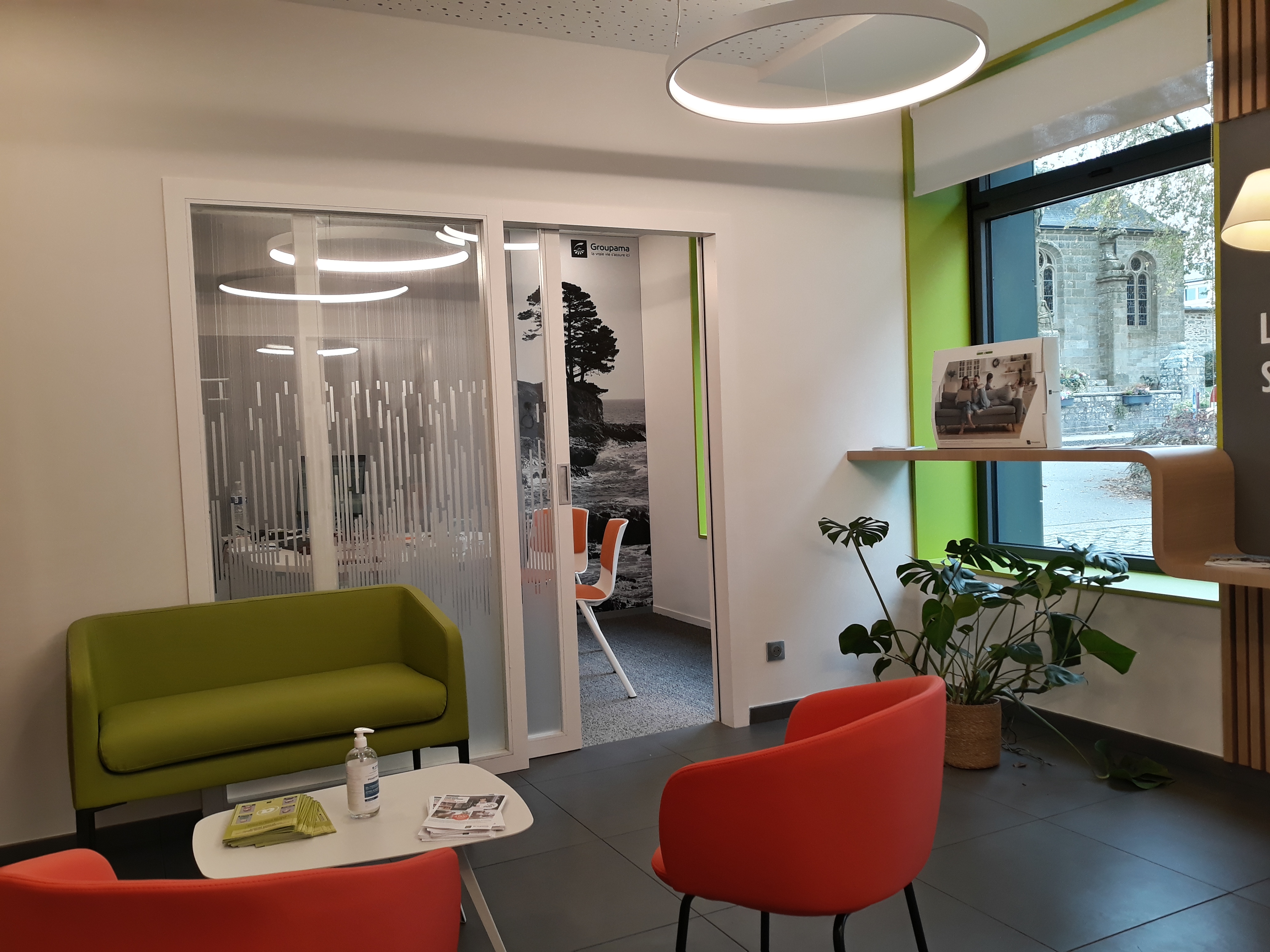 Foto 2 di Agence Groupama Briec