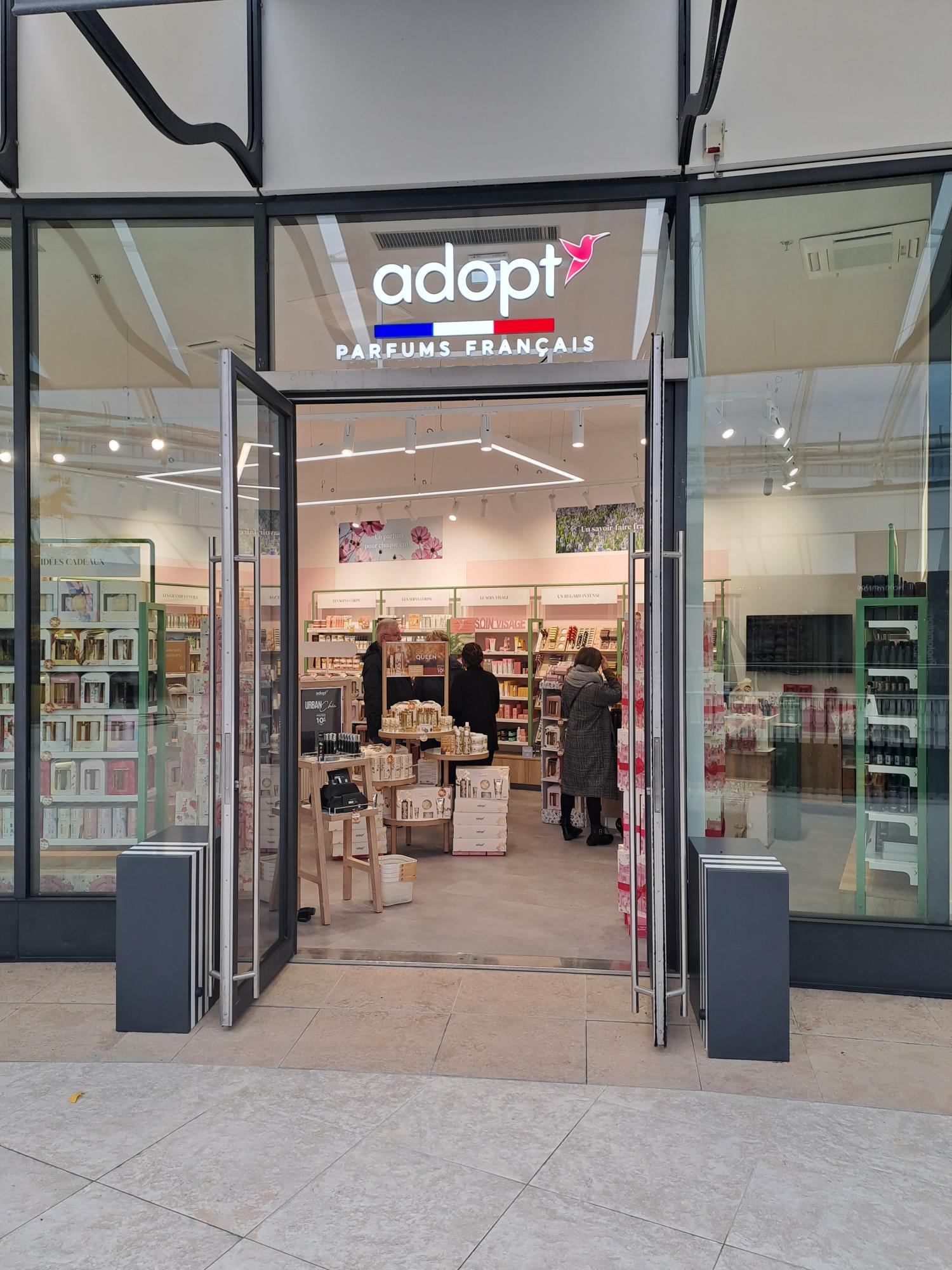 Foto 1 di Adopt Parfums