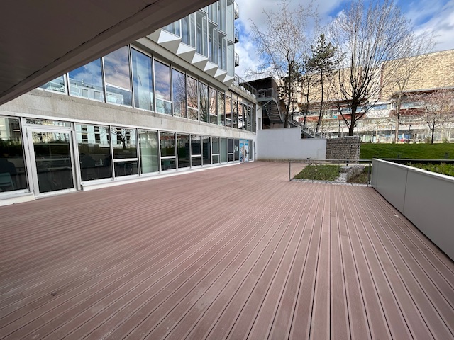 Foto 4 di Campus EPT Paris