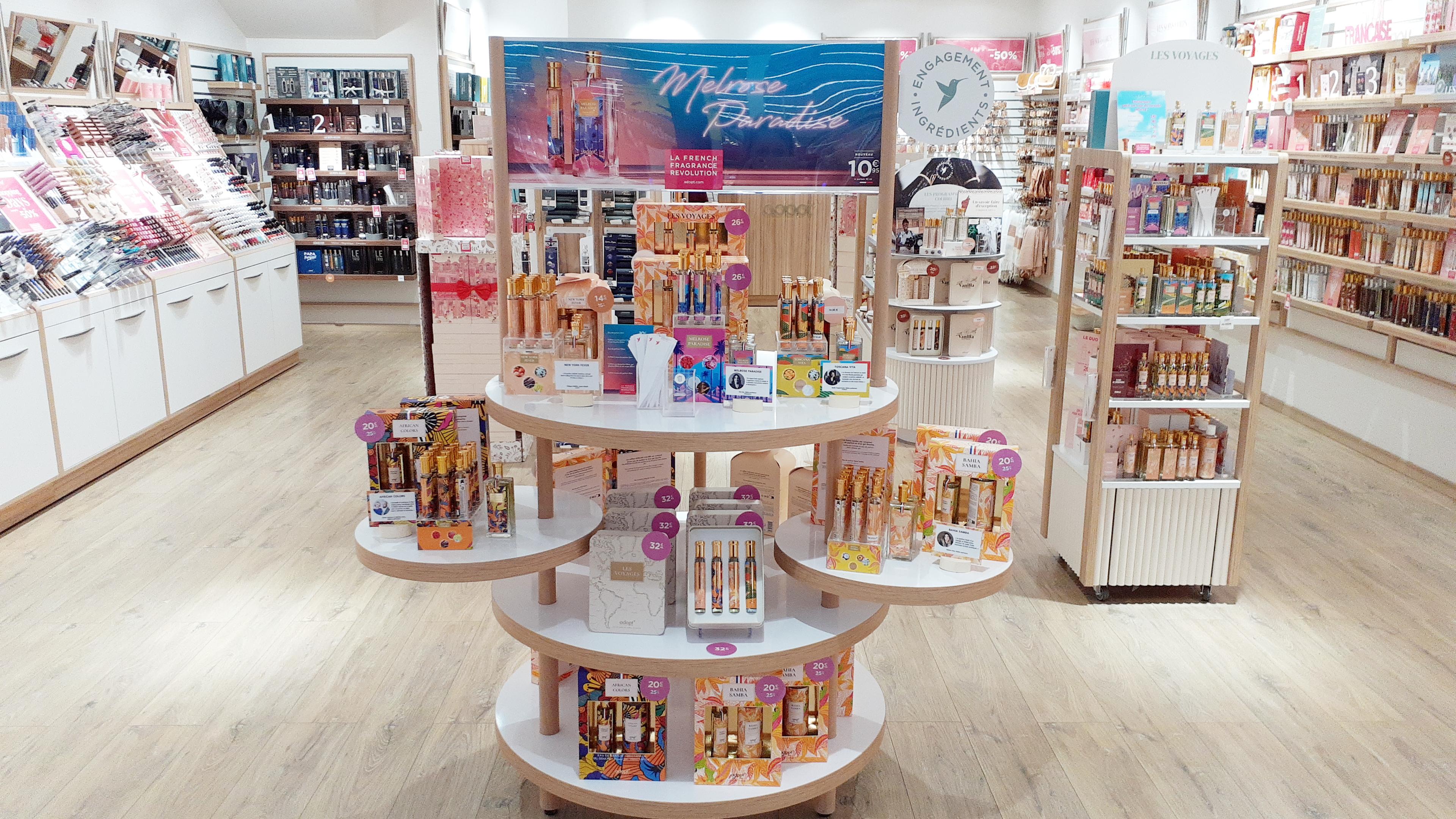 Foto 4 de Adopt Parfums